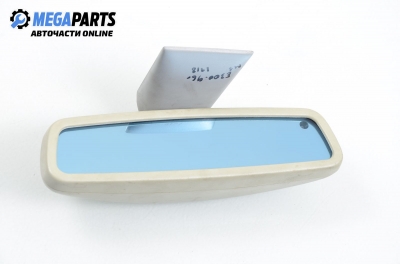 Oglindă electro-cromatică for Mercedes-Benz E-Class Sedan (W210) (06.1995 - 08.2003)