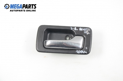 Inner handle for Honda Accord 2.0, 131 hp, sedan, 1995, position: rear - right