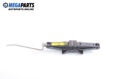 Lifting jack for Ford Transit Connect 1.8 TDCi, 90 hp, passenger, 2004