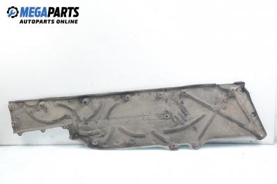 Skid plate for Mercedes-Benz S-Class W221 3.2 CDI, 235 hp automatic, 2007, position: right