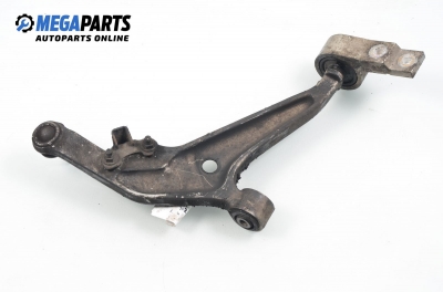 Control arm for Nissan X-Trail 2.0 4x4, 140 hp, 2003, position: front - left