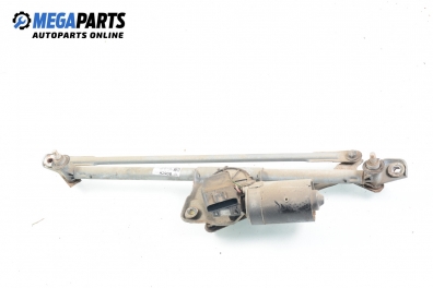 Front wipers motor for Opel Vectra B 2.0 16V, 136 hp, hatchback, 1996