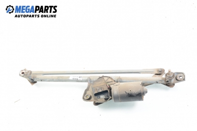 Motor ștergătoare parbriz for Opel Vectra B 2.0 16V, 136 hp, hatchback, 1996
