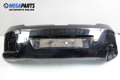 Stoßfänger hinten for Peugeot 308 (T7) 1.6 HDi, 90 hp, hecktür, 2007, position: rückseite