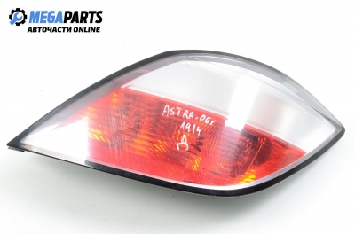 Stop pentru Opel Astra H 1.7 CDTI, 100 cp, hatchback, 5 uși, 2006, poziție: dreapte