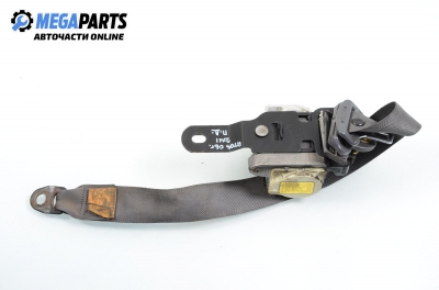 Seat belt for Hyundai Atos 1.1, 63 hp, 2006, position: front - right