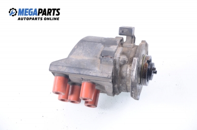 Delco distributor for Audi 100 (C4) 2.0 16V, 140 hp, station wagon, 1993