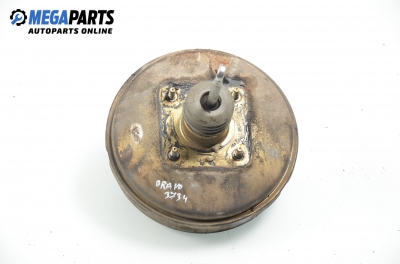 Brake servo for Fiat Bravo 1.9 TD, 100 hp, 1998