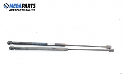 Stoßdämpfer heckklappe for Opel Corsa B 1.0 12V, 54 hp, 1998