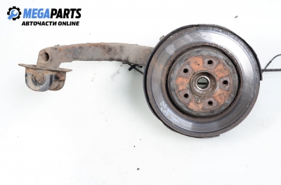 Butuc cu bielă pentru BMW 3 (E46) 3.0 d, 184 cp, combi, 2000, poziție: dreaptă - spate