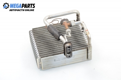 Interior AC radiator for Honda HR-V 1.6 16V, 105 hp, 3 doors, 1999