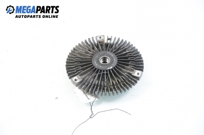 Fan clutch for Opel Frontera A 2.3 TD, 100 hp, 5 doors, 1993