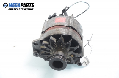 Alternator for Audi 100 (C4) 2.0 16V, 140 hp, station wagon, 1992 № Bosch 0 120 469 012