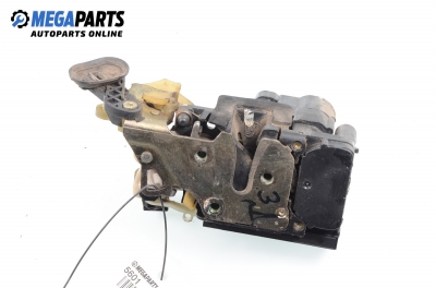 Schloss for Alfa Romeo 156 2.0 16V T.Spark, 155 hp, sedan, 1997, position: rechts, rückseite