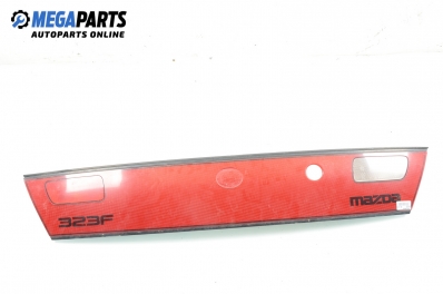 Tail light for Mazda 323 (BA) 1.5 16V, 88 hp, hatchback, 5 doors, 1997, position: middle