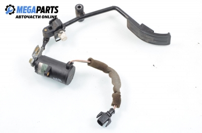 Accelerator potentiometer for Seat Cordoba 1.9 TDI, 90 hp, station wagon, 2000, position: right № Bosch 0 281 002 339
