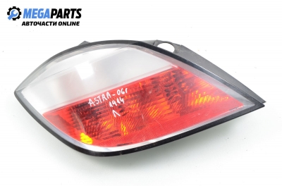 Tail light for Opel Astra H 1.7 CDTI, 100 hp, hatchback, 5 doors, 2006, position: left