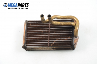 Heating radiator  for Honda Accord 2.0, 131 hp, sedan, 1995