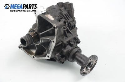 Transfer case for Nissan X-Trail 2.0 4x4, 140 hp, 2003