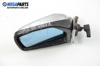Spiegel für Mercedes-Benz 123 (W/S/C) 2.0 D, 60 hp, sedan, 1982, position: links