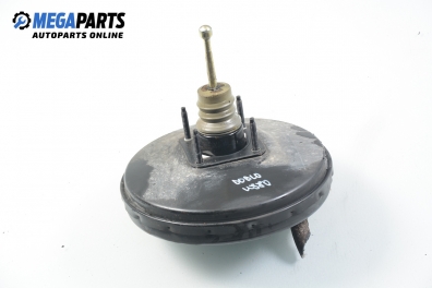 Brake servo for Fiat Doblo 1.9 JTD, 105 hp, 2004