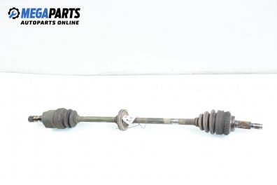 Driveshaft for Kia Rio 1.3, 75 hp, station wagon, 2001, position: right