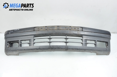 Front bumper for BMW 3 (E36) 1.8, 113 hp, sedan automatic, 1991, position: front