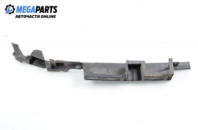 Suport bară de protecție pentru Peugeot 307 2.0 HDI, 107 cp, 3 uși, 2002, poziție: dreaptă - spate