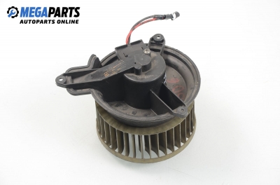 Heating blower for Citroen Berlingo 1.9 D, 70 hp, 2002