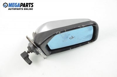 Mirror for Mercedes-Benz 123 (W/S/C) 2.0 D, 60 hp, sedan, 1982, position: right