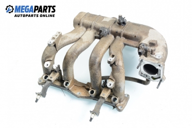 Intake manifold for Kia Rio 1.3, 75 hp, station wagon, 2001