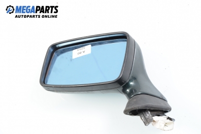 Mirror for Audi 80 (B4) 1.6, 101 hp, station wagon, 1994, position: left