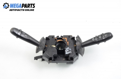 Wipers and lights levers for Alfa Romeo 147 1.9 JTD, 115 hp, 5 doors, 2004