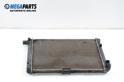 Water radiator for Lancia Kappa 2.0 20V, 146 hp, sedan, 1996