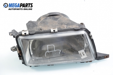 Headlight for Audi 80 (B4) 1.6, 101 hp, station wagon, 1994, position: right Depo