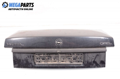 Capac spate for Opel Vectra A (1988-1995) 1.6, sedan, position: din spate