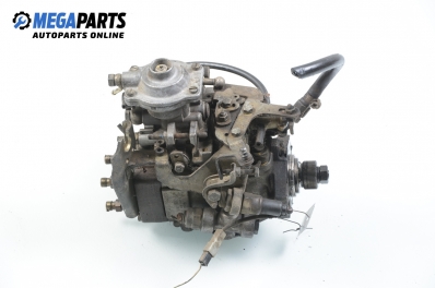 Diesel injection pump for Opel Frontera A 2.3 TD, 100 hp, 1993
