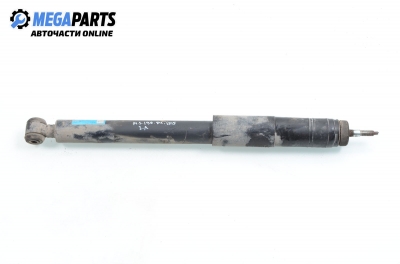 Shock absorber for Mercedes-Benz 190E 2.0, 90 hp, 1984, position: rear