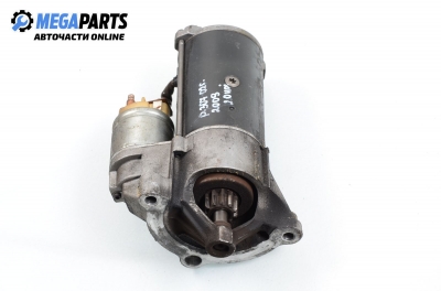 Anlasser für Peugeot 307 2.0 HDI, 107 hp, 3 türen, 2002