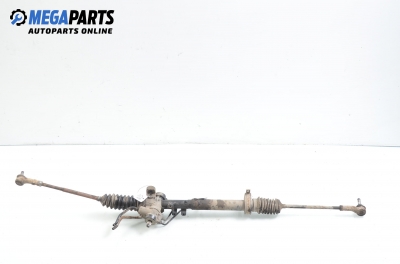 Zahnstangen-lenkgetriebe, hydraulisch für Volkswagen Golf III 1.9 D, 65 hp, 3 türen, 1994