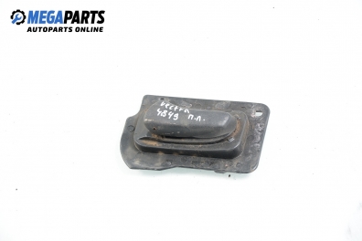 Inner handle for Opel Vectra B 2.0 16V, 136 hp, hatchback, 1996, position: front - left