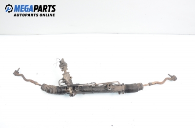 Hydraulic steering rack for BMW 3 (E36) 1.6, 102 hp, sedan, 1996