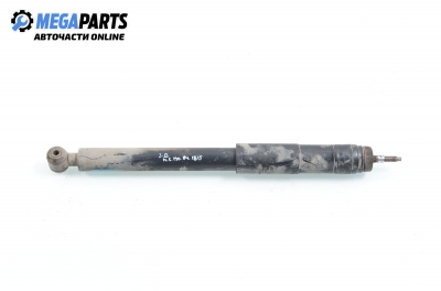 Shock absorber for Mercedes-Benz 190E 2.0, 90 hp, 1984, position: rear