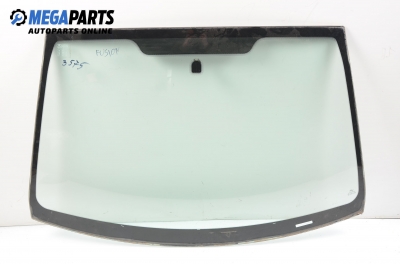 Windscreen for Ford Fusion 1.4 TDCi, 68 hp, 2004