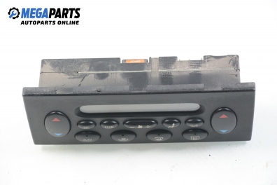 Panou aer condiționat pentru Rover 75 2.0, 150 cp, sedan automat, 2001 № Denso JFC 101785