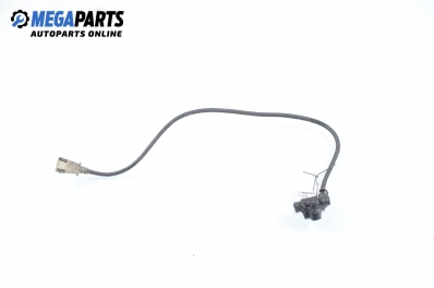 Crankshaft sensor for Citroen Xsara 1.9 D, 68 hp, hatchback, 1998