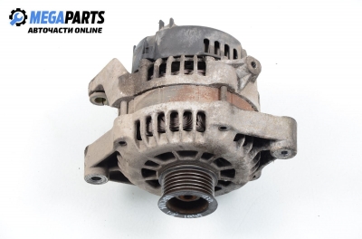 Alternator for Opel Vectra B 1.8 16V, 115 hp, station wagon, 1997