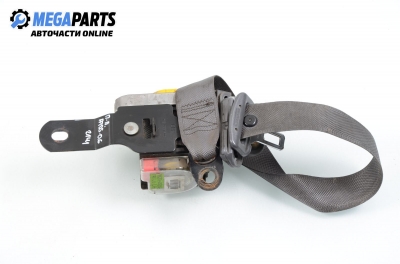 Seat belt for Hyundai Atos 1.1, 63 hp, 2006, position: front - left