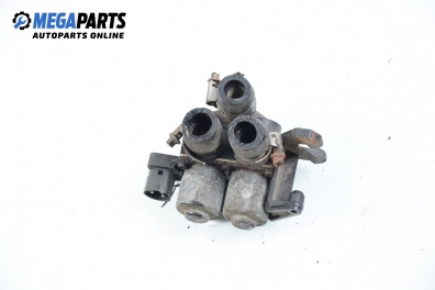 Heater valve for BMW 3 (E36) 1.8, 116 hp, station wagon, 1995