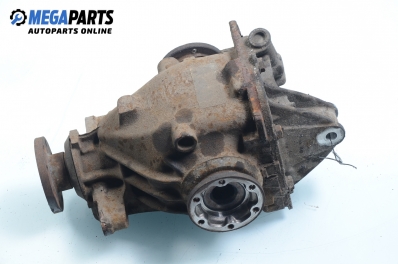 Differential for BMW 3 (E46) 2.0 Ci, 143 hp, coupe, 2001